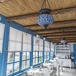 Degirmen 酒店 阿拉恰特
