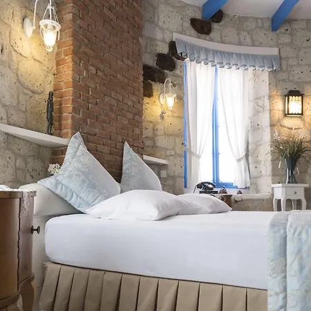 Degirmen Hotel Alaçatı