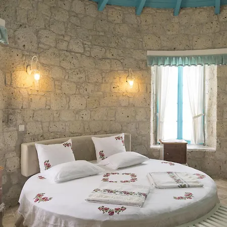 Hotel Degirmen Alaçatı