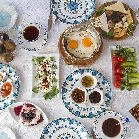 Degirmen Hotel Alaçatı