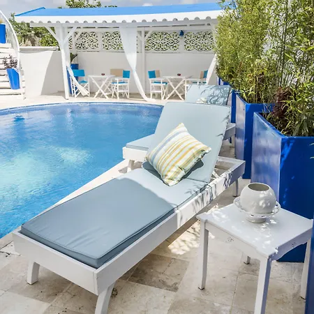 Hotel Degirmen Alaçatı