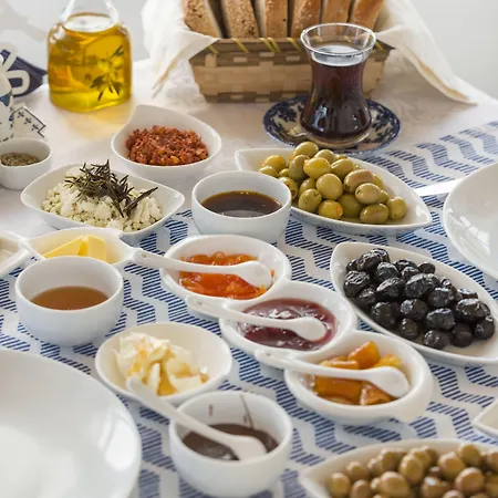 Degirmen Alaçatı