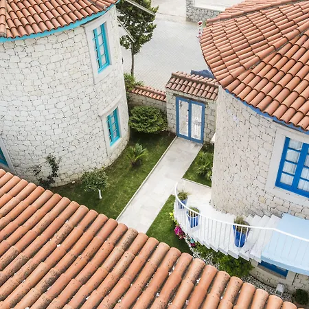 Degirmen Hotel Alaçatı