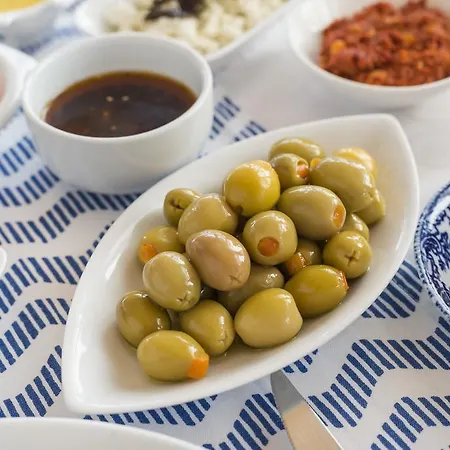 Hotel Degirmen Alaçatı