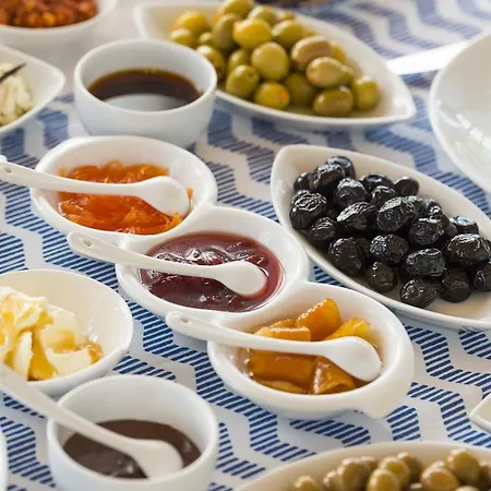 Degirmen Alaçatı