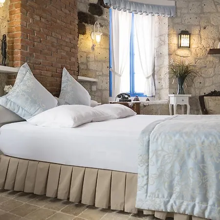 Hotel Degirmen