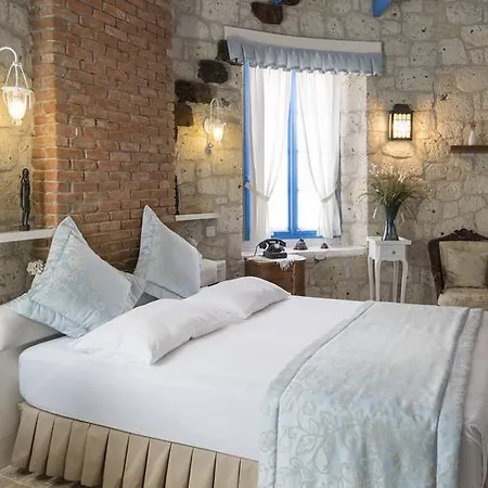 Degirmen Alaçatı