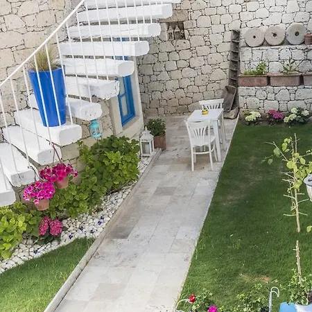 Degirmen Alaçatı