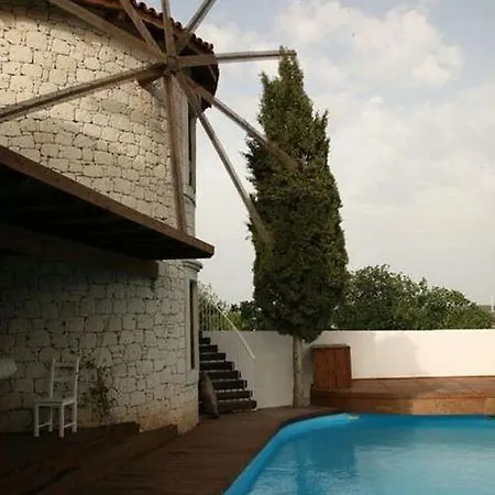 Degirmen Hotel