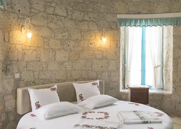 Hotel Degirmen Alaçatı
