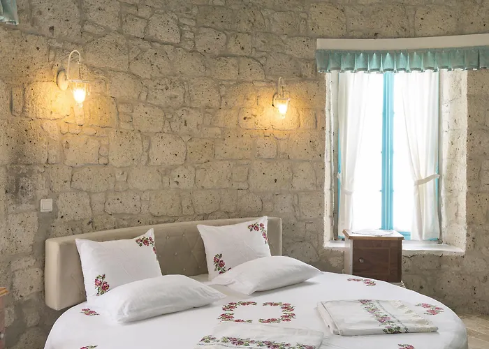 Degirmen 2* Alaçatı