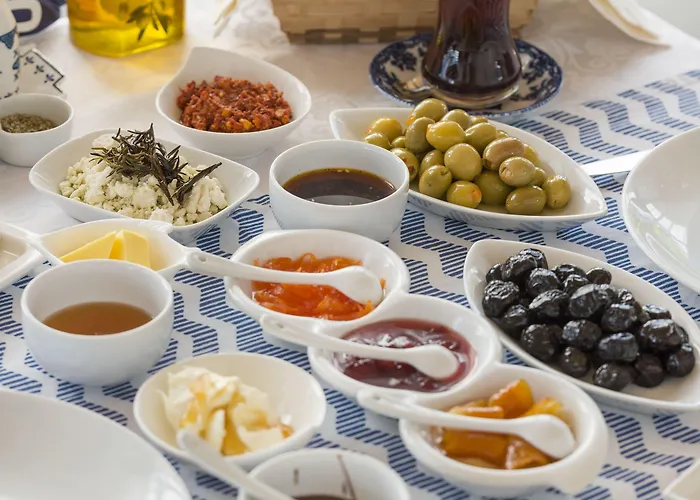Degirmen Alaçatı