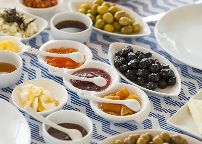 Degirmen Alaçatı