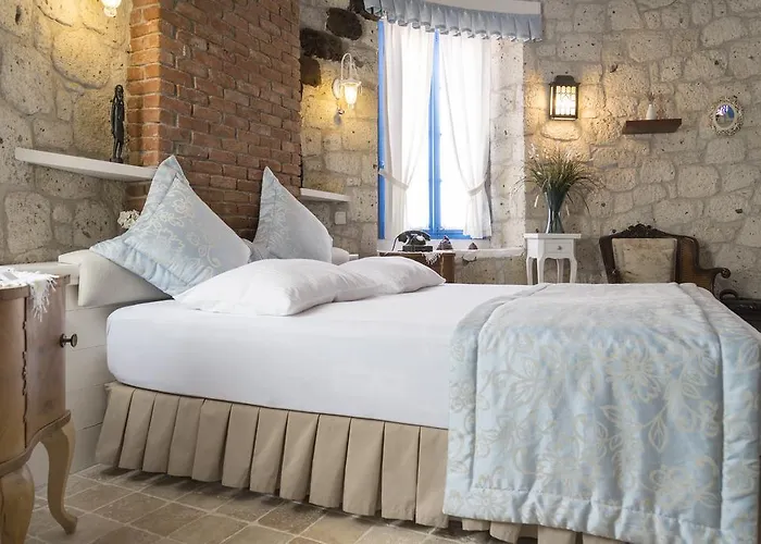 Hotel Degirmen
