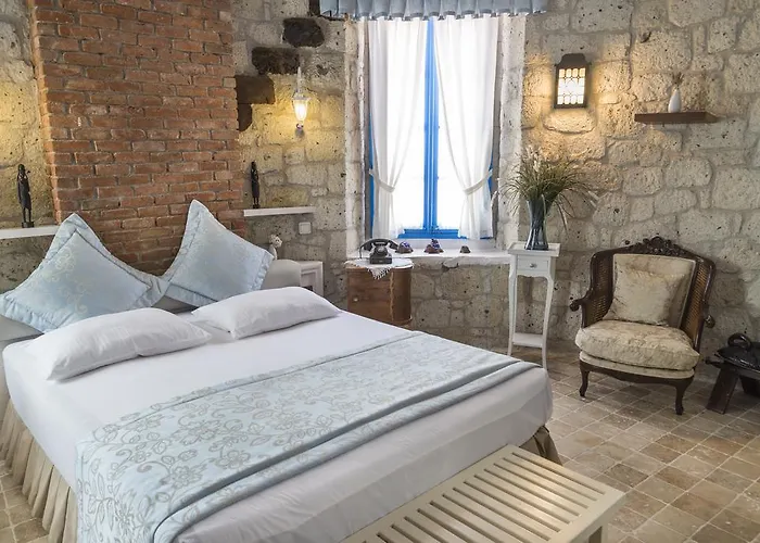 Degirmen Alaçatı