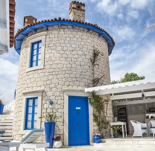Hotel Degirmen