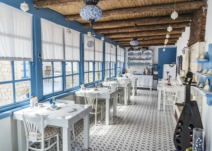 Degirmen Alaçatı