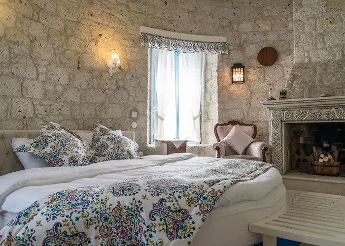 Hotel Degirmen