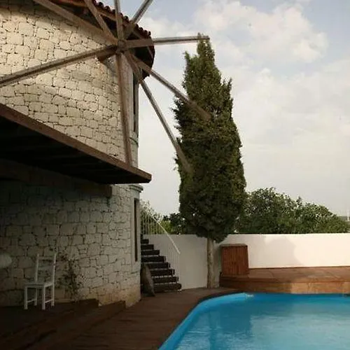 Degirmen Hotel