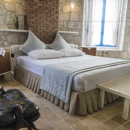Degirmen 2* Alacati
