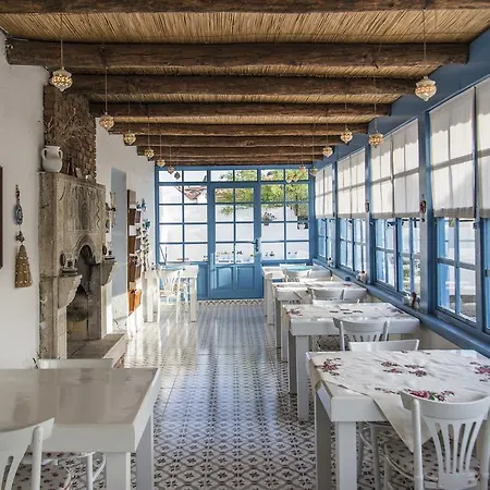 Degirmen 2* Alacati