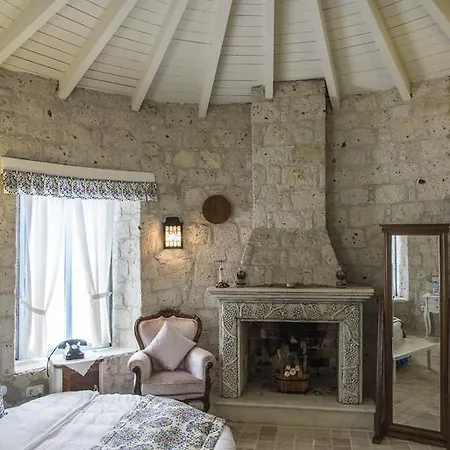 Degirmen 2* Alacati