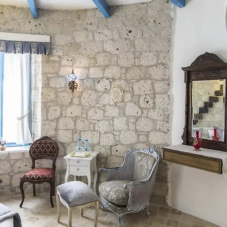 Degirmen 2* Alacati