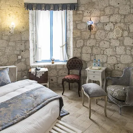 Degirmen Hotel Alaçatı