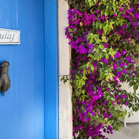 Degirmen Hotel Alacati