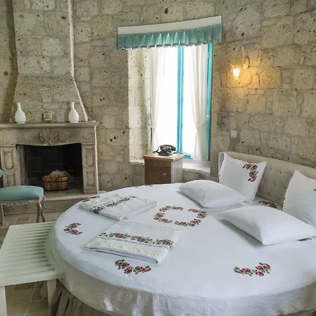 Hotel Degirmen Alaçatı