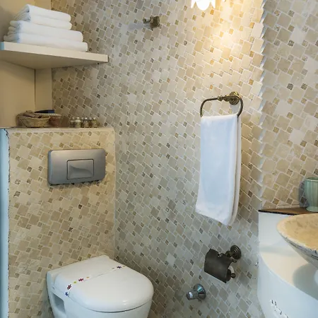 Degirmen Hotel Alaçatı