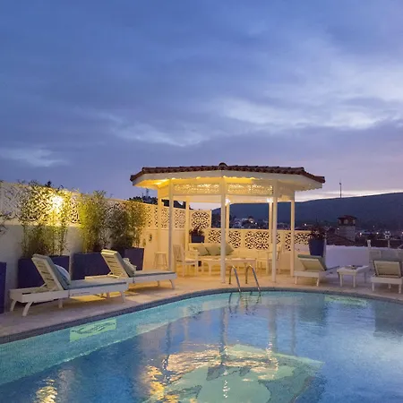 Hotel Degirmen Alaçatı