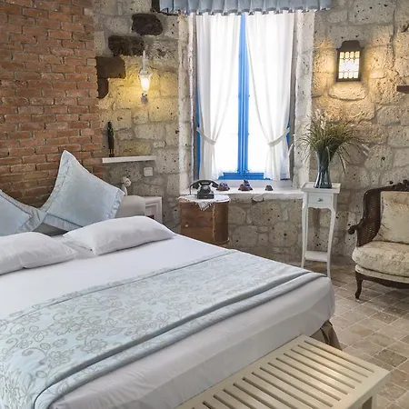 Degirmen Alacati