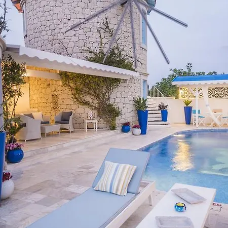 Degirmen Alacati