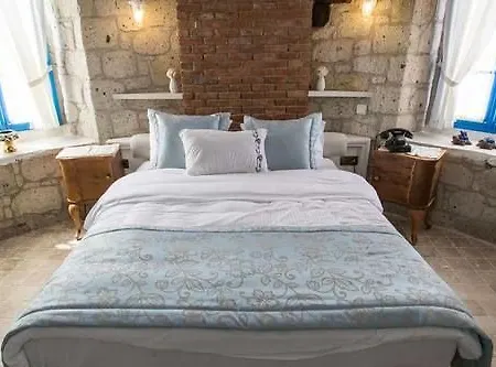 Hotel Degirmen Alacati