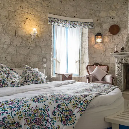 Hotel Degirmen