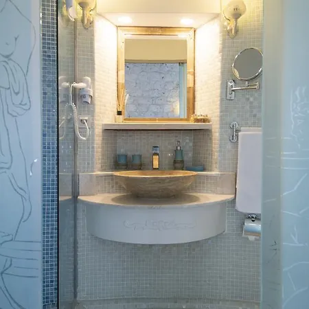Degirmen Hotel Alacati