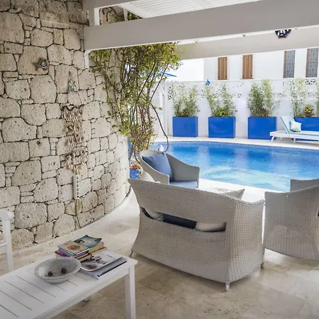 Hotel Degirmen Alacati
