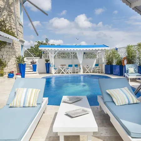 Degirmen 2* Alacati