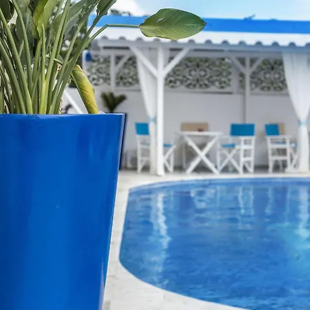 Degirmen 2* Alacati