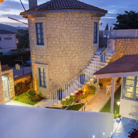 Degirmen Hotel Alacati