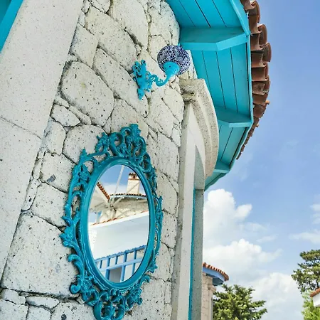 Degirmen Hotel 2*