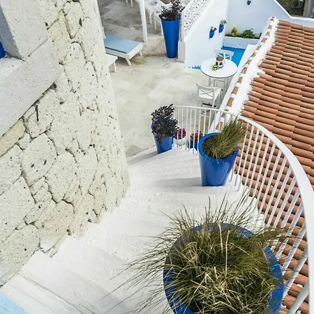 Degirmen 2* Alacati
