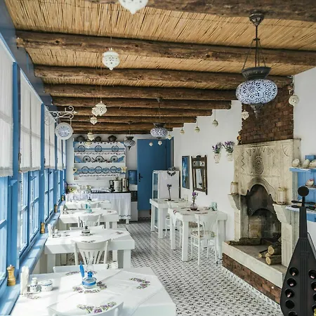 Degirmen 2* Alacati