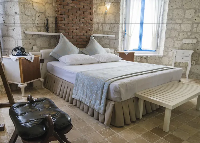 Degirmen 2* Alaçatı