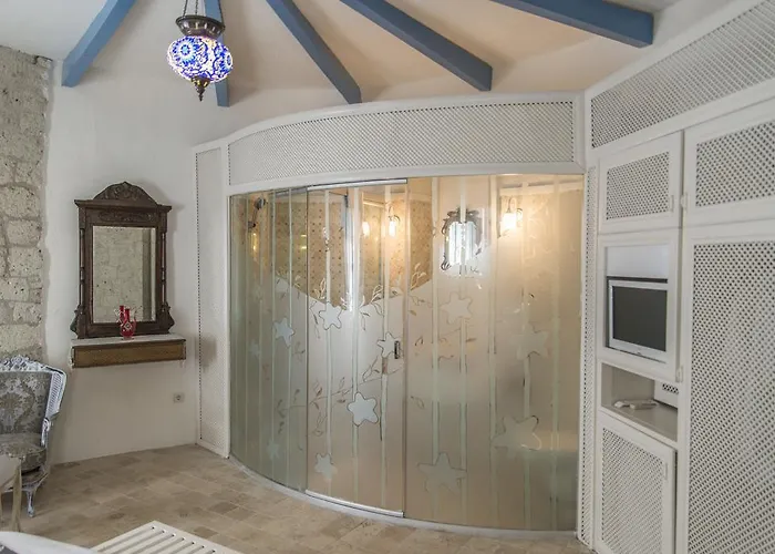 Hotel Degirmen Alaçatı