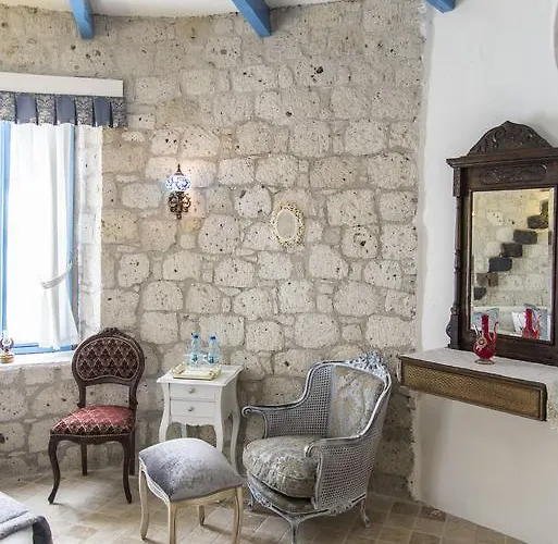 Degirmen 2* Alaçatı