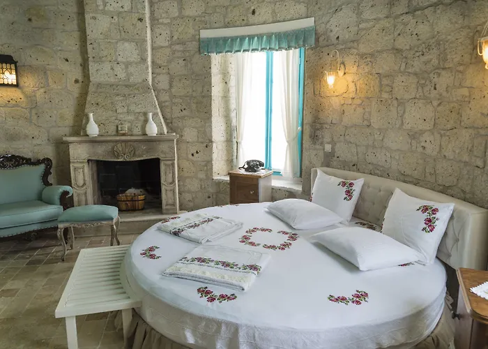 Hotel Degirmen Alaçatı