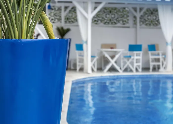 Degirmen 2* Alaçatı