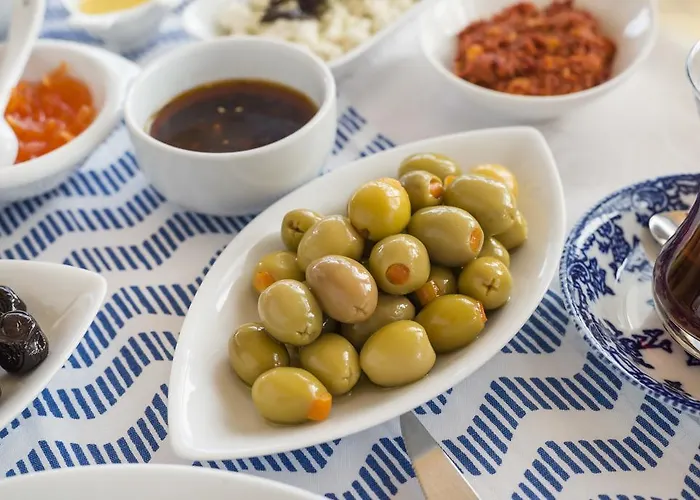 Hotel Degirmen Alaçatı